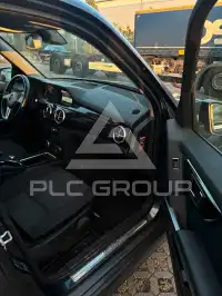 2014 Mercedes Benz GLK-Class