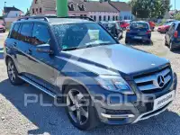 2014 Mercedes Benz GLK-Class