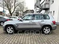 2014 Mercedes Benz GLK-Class
