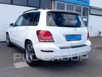 2014 Mercedes Benz GLK-Class