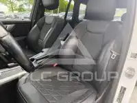 2014 Mercedes Benz GLK-Class