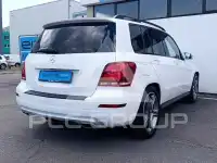 2014 Mercedes Benz GLK-Class