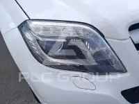 2014 Mercedes Benz GLK-Class