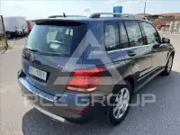 2014 Mercedes Benz GLK-Class