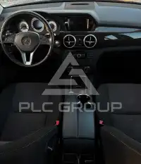 2014 Mercedes Benz GLK-Class