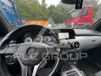 2014 Mercedes Benz GLK-Class