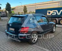2014 Mercedes Benz GLK-Class