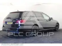 2014 Mercedes Benz E-Class