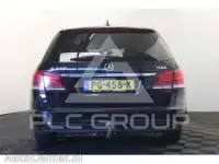2014 Mercedes Benz E-Class