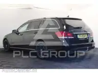 2014 Mercedes Benz E-Class