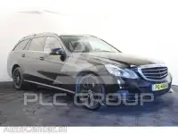 2014 Mercedes Benz E-Class