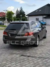 2014 Mercedes Benz E-Class