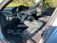 2014 Mercedes Benz E-Class