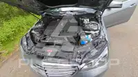 2014 Mercedes Benz E-Class