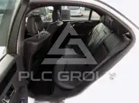 2014 Mercedes Benz E-Class