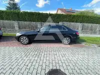 2014 Mercedes Benz E-Class