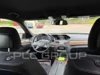 2014 Mercedes Benz E-Class