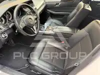 2014 Mercedes Benz E-Class