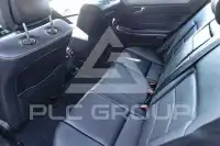 2014 Mercedes Benz E-Class