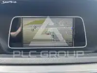 2014 Mercedes Benz E-Class
