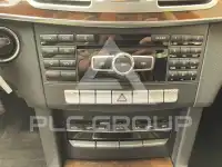 2014 Mercedes Benz E-Class