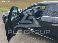 2014 Mercedes Benz E-Class