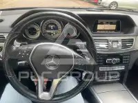 2014 Mercedes Benz E-Class