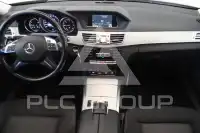 2014 Mercedes Benz E-Class