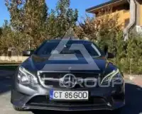 2014 Mercedes Benz E-Class