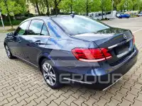 2014 Mercedes Benz E-Class