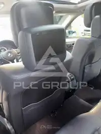2014 Mercedes Benz E-Class
