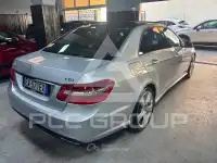 2014 Mercedes Benz E-Class