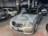 2014 Mercedes Benz E-Class