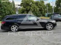 2014 Mercedes Benz E-Class
