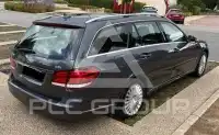2014 Mercedes Benz E-Class
