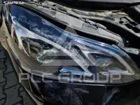 2014 Mercedes Benz E-Class