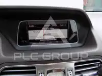 2014 Mercedes Benz E-Class