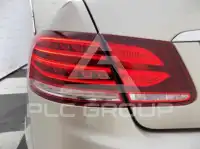 2014 Mercedes Benz E-Class