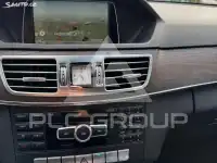 2014 Mercedes Benz E-Class