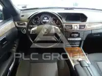 2014 Mercedes Benz E-Class