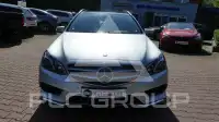 2014 Mercedes Benz E-Class