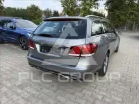 2014 Mercedes Benz E-Class