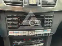 2014 Mercedes Benz E-Class