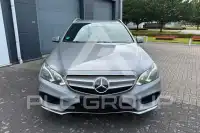 2014 Mercedes Benz E-Class