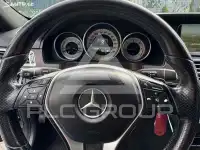 2014 Mercedes Benz E-Class