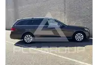 2014 Mercedes Benz E-Class
