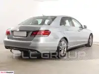 2014 Mercedes Benz E-Class