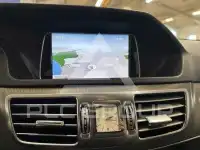 2014 Mercedes Benz E-Class