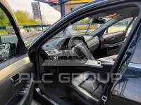 2014 Mercedes Benz E-Class