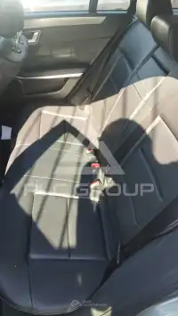 2014 Mercedes Benz E-Class